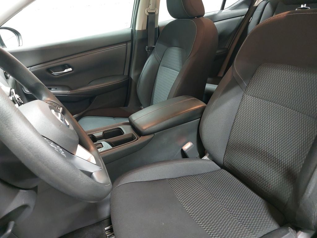 2022 Nissan Sentra S