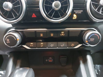 2022 Nissan Sentra S