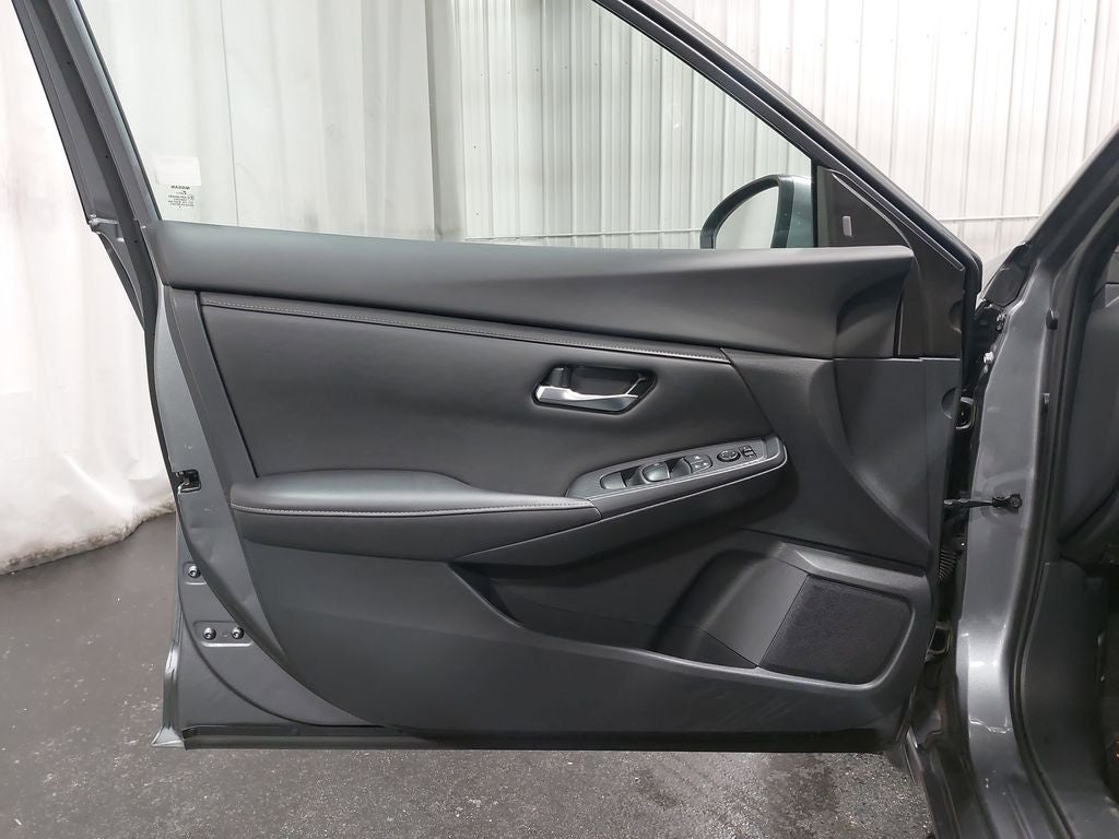 2022 Nissan Sentra S