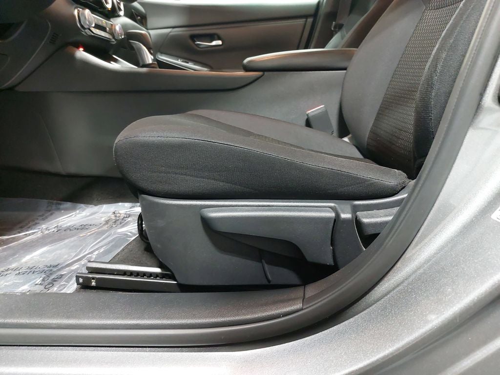 2022 Nissan Sentra S