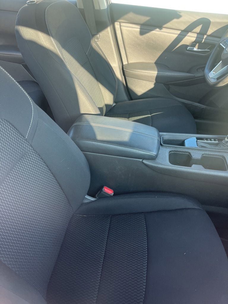 2022 Nissan Sentra S