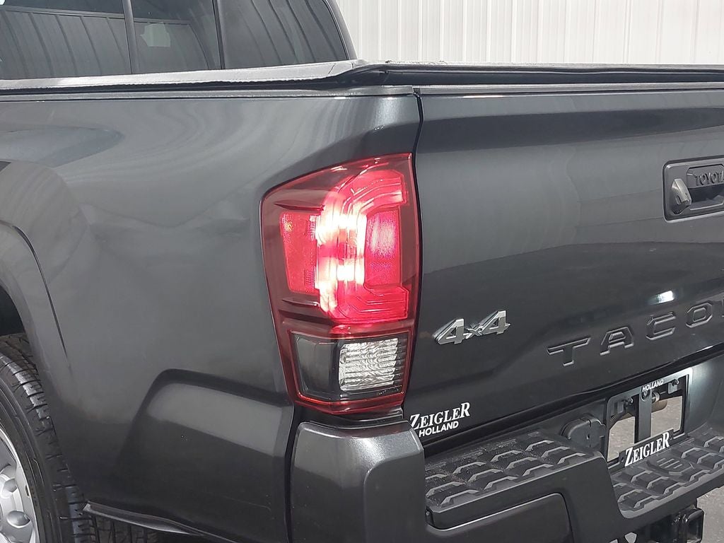 2023 Toyota Tacoma SR V6