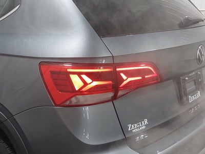 2022 Volkswagen Taos 1.5T SEL