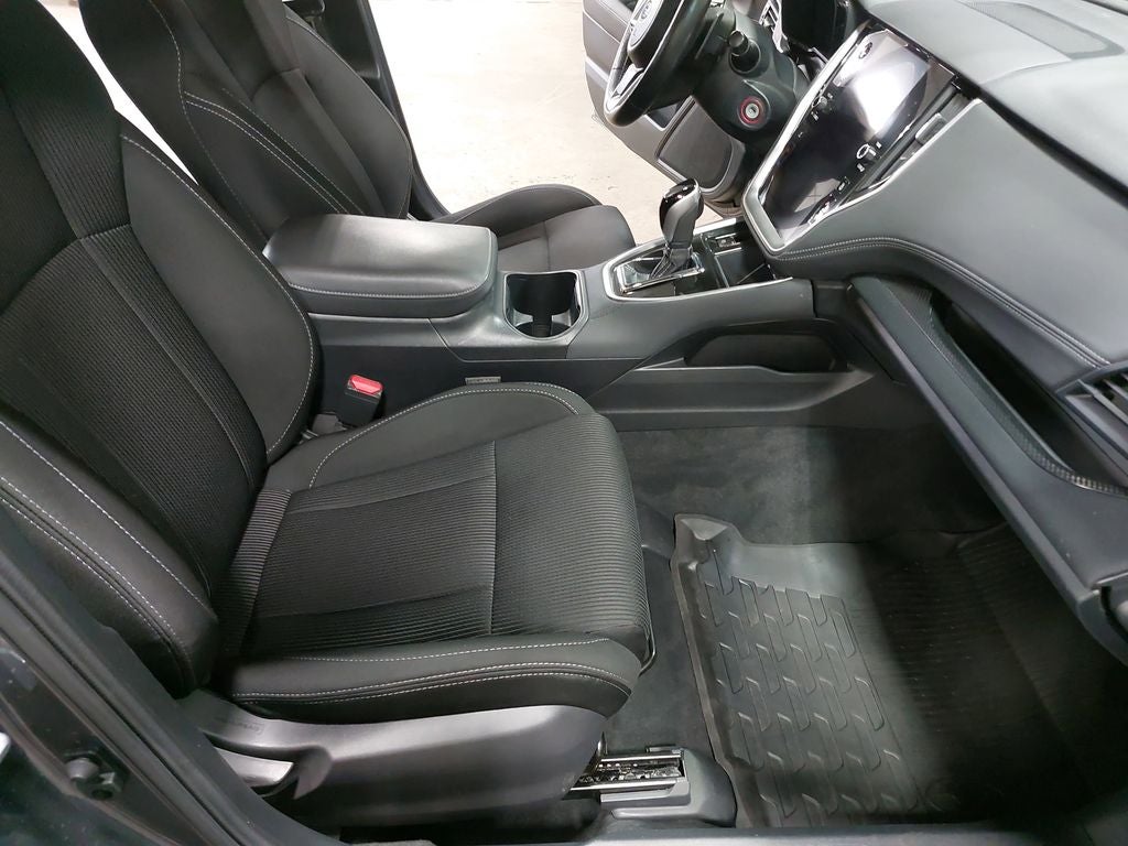 2022 Subaru Legacy Premium