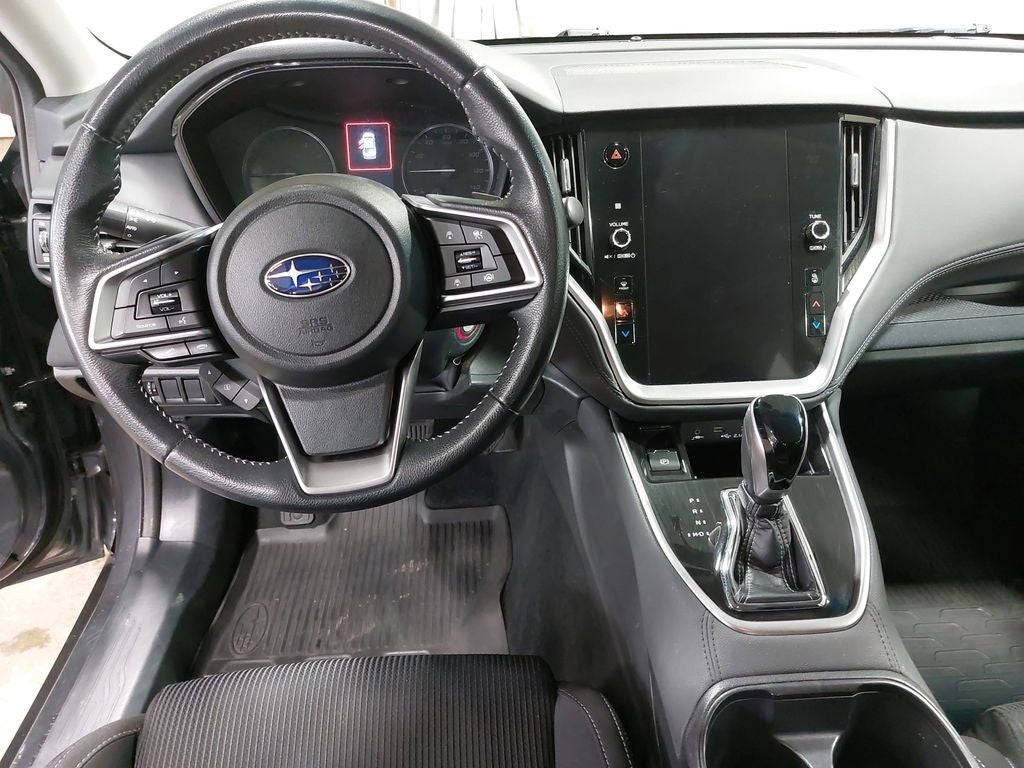 2022 Subaru Legacy Premium