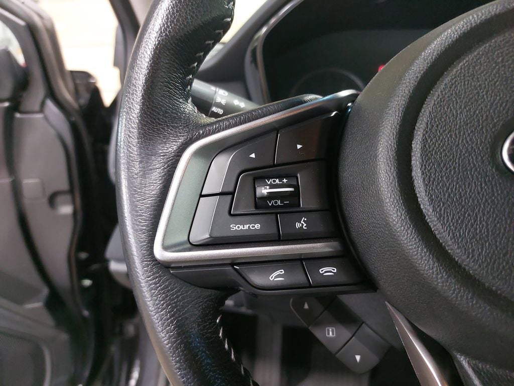 2022 Subaru Legacy Premium