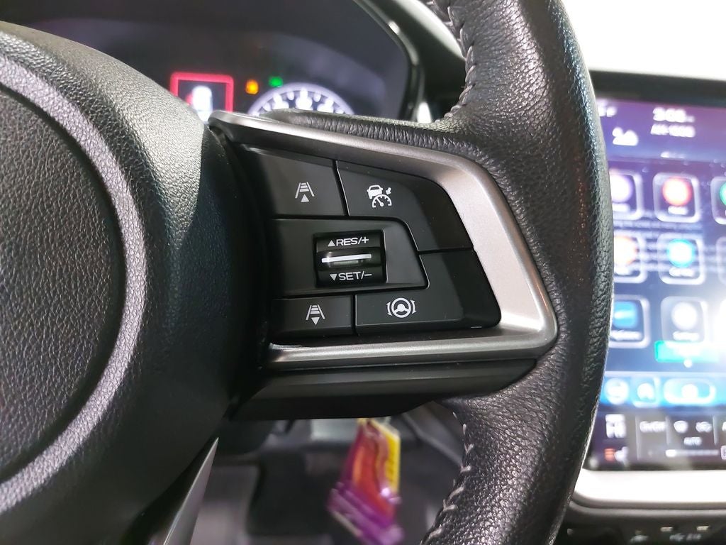 2022 Subaru Legacy Premium