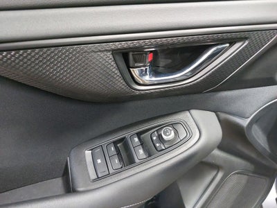 2022 Subaru Legacy Premium