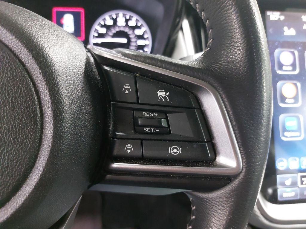 2024 Subaru Legacy Premium