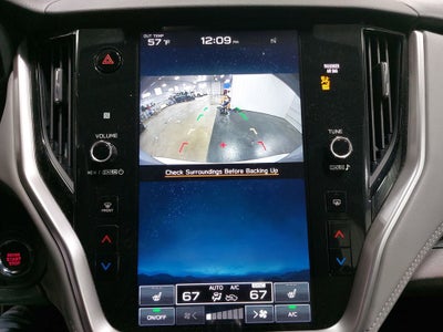 2024 Subaru Legacy Premium