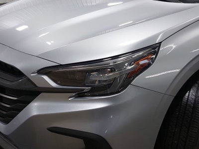 2024 Subaru Legacy Premium