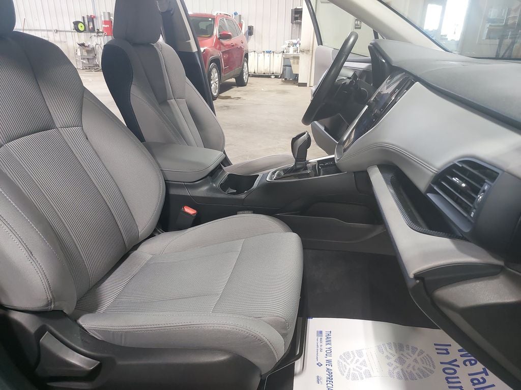 2023 Subaru Legacy Premium
