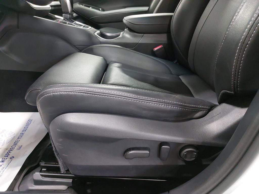 2022 Subaru Legacy Limited