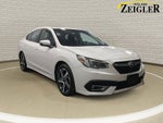 2022 Subaru Legacy Limited