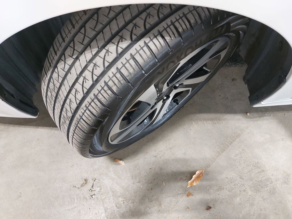 2022 Subaru Legacy Limited