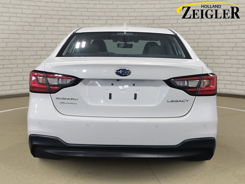 2022 Subaru Legacy Limited