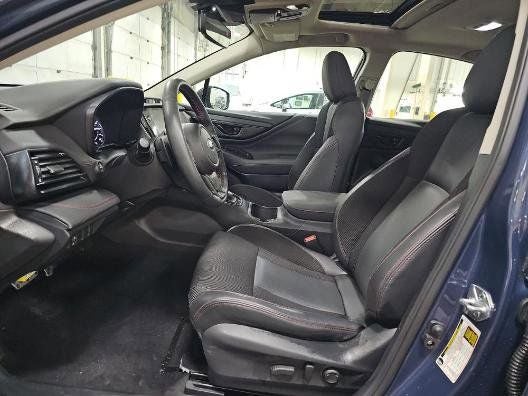 2023 Subaru Legacy Sport