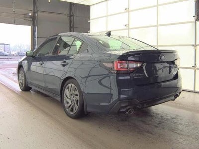 2023 Subaru Legacy Sport