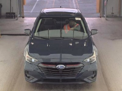 2023 Subaru Legacy Sport