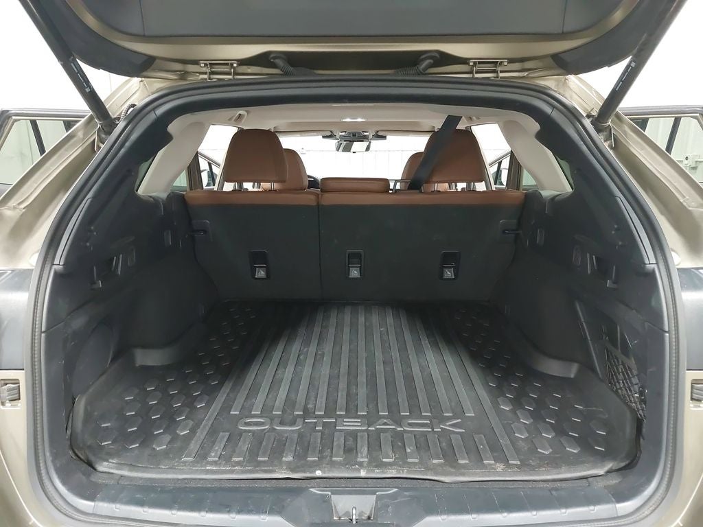 2024 Subaru Outback Touring