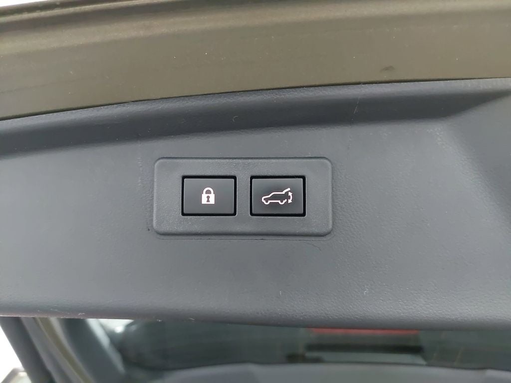 2024 Subaru Outback Touring