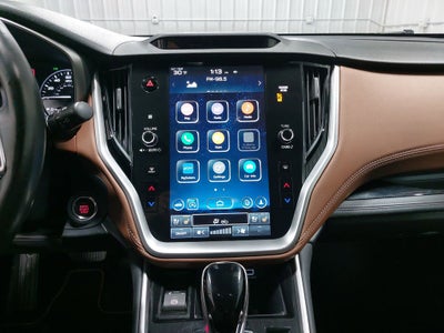 2024 Subaru Outback Touring