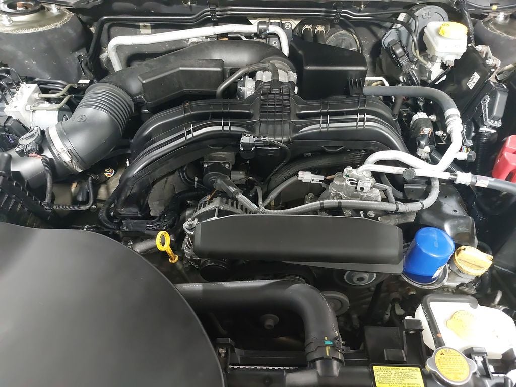 2024 Subaru Outback Touring