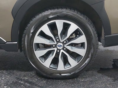 2024 Subaru Outback Touring