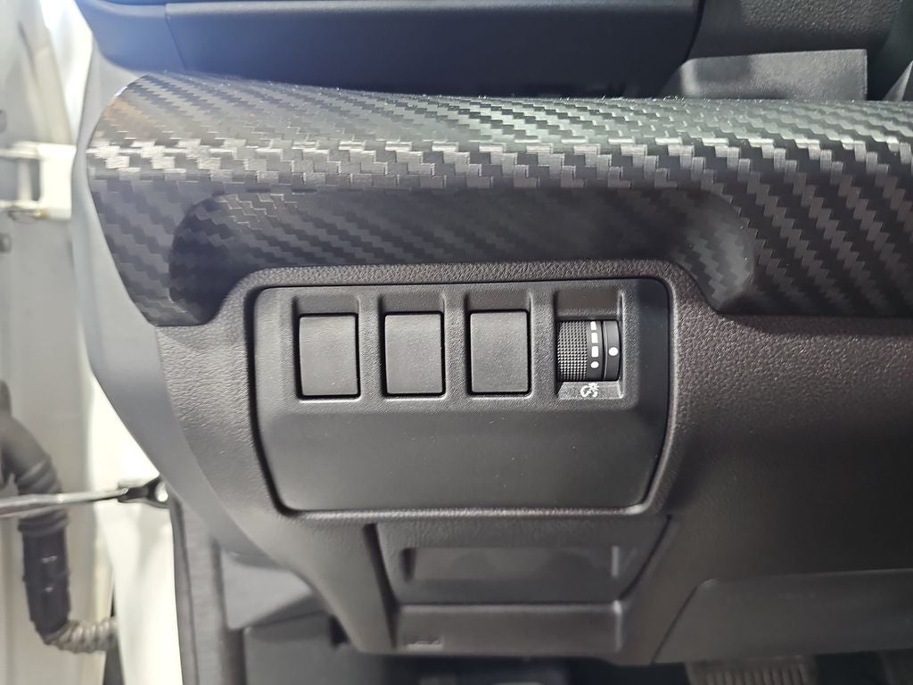 2023 Subaru Ascent Base
