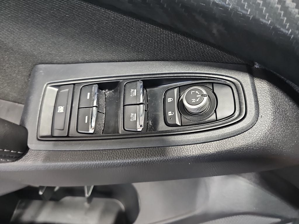 2023 Subaru Ascent Base
