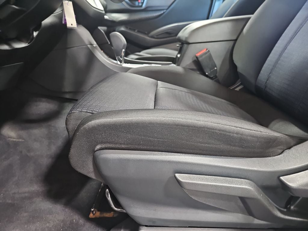 2023 Subaru Ascent Base