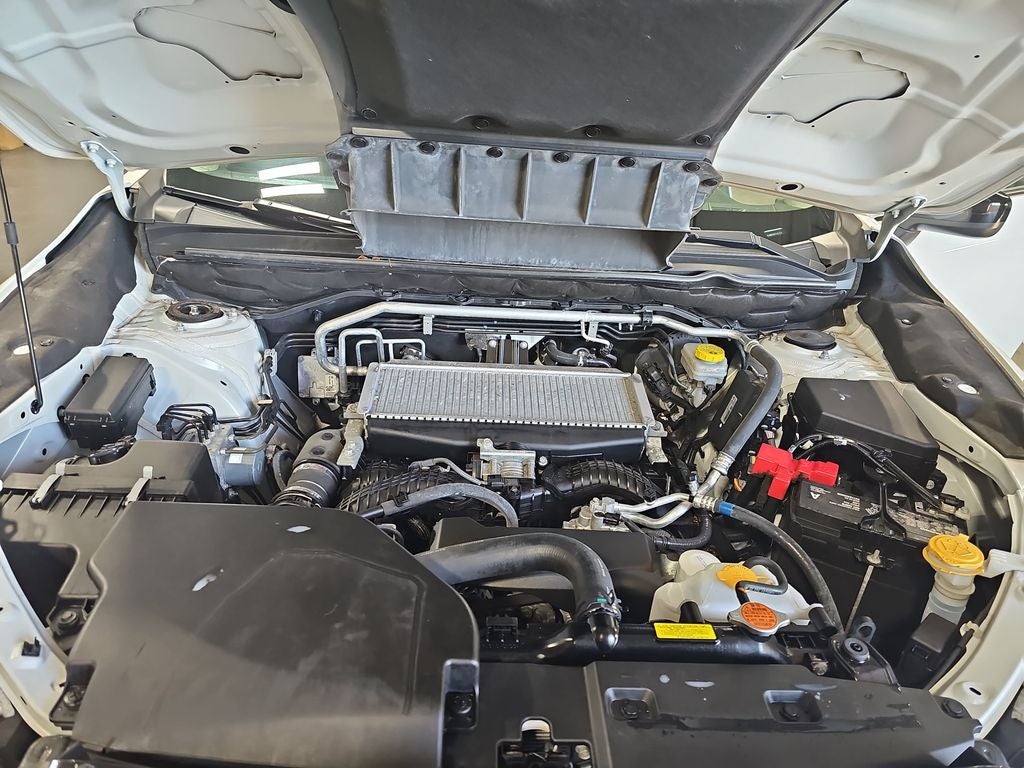 2023 Subaru Ascent Base