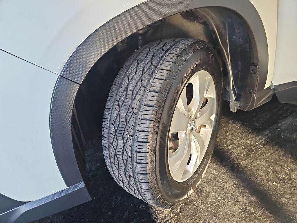 2023 Subaru Ascent Base