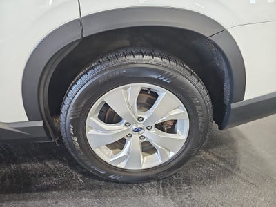 2023 Subaru Ascent Base