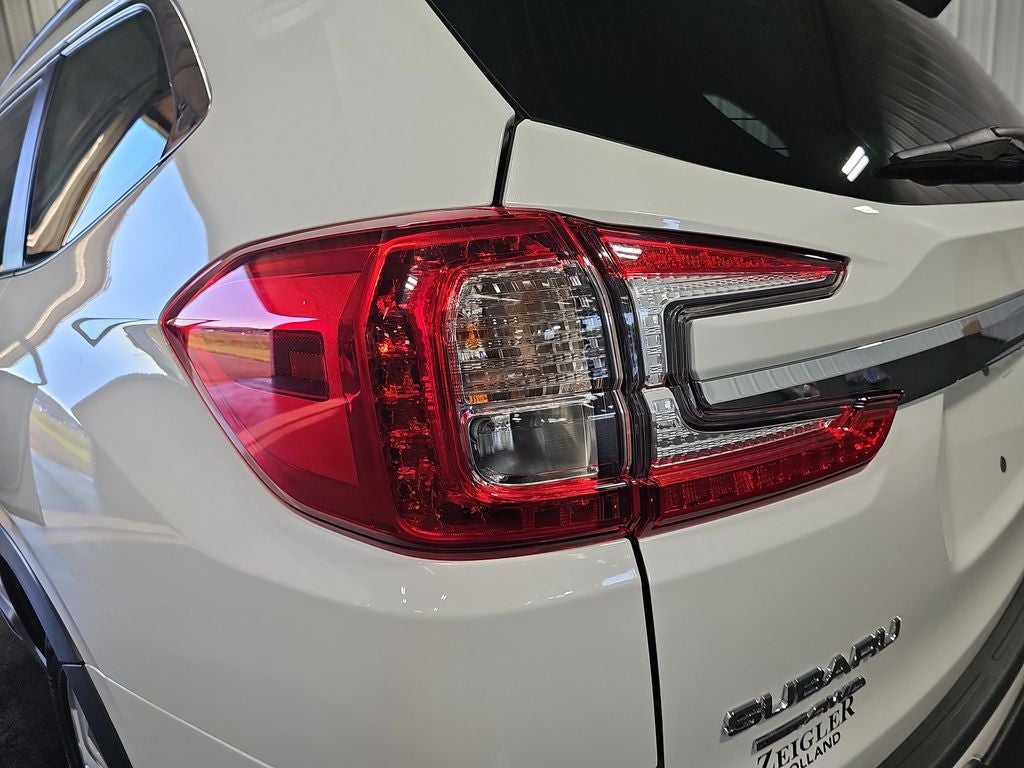2023 Subaru Ascent Base
