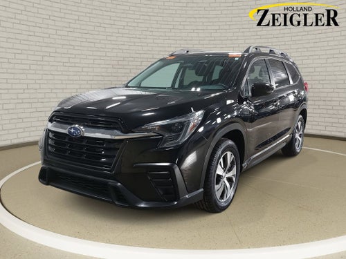 2024 Subaru Ascent Premium