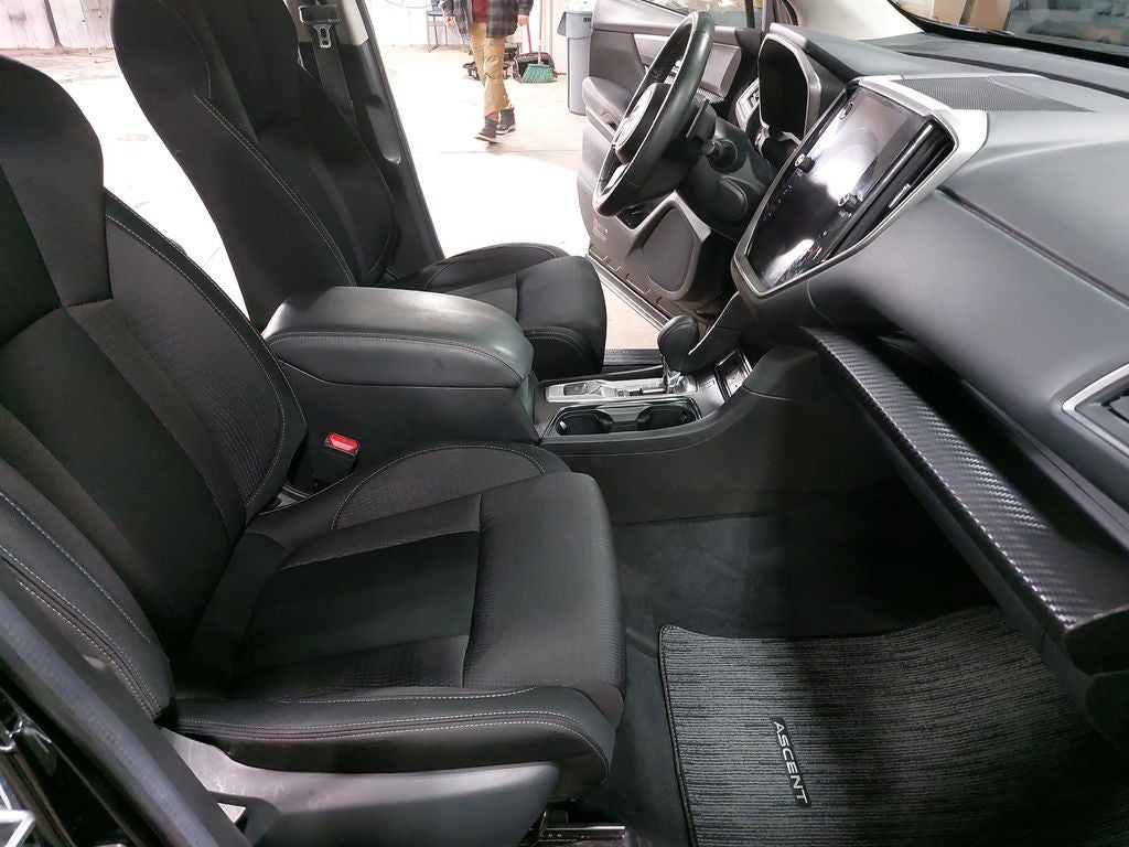 2024 Subaru Ascent Premium