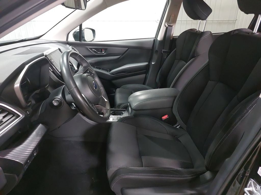 2024 Subaru Ascent Premium