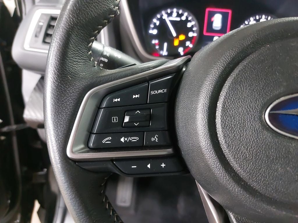 2024 Subaru Ascent Premium