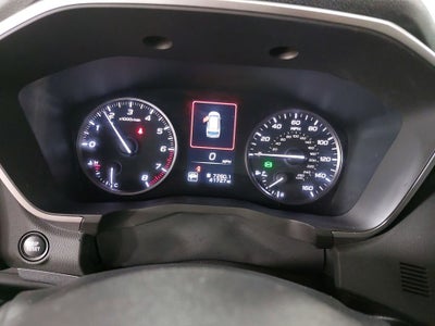 2024 Subaru Ascent Premium