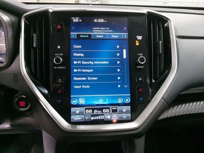 2024 Subaru Ascent Premium