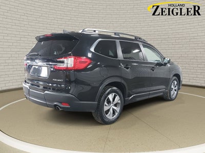 2024 Subaru Ascent Premium