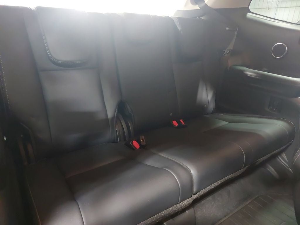 2022 Subaru Ascent Limited