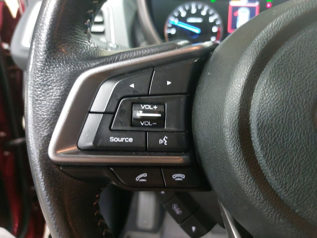 2022 Subaru Ascent Limited