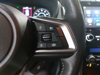 2022 Subaru Ascent Limited