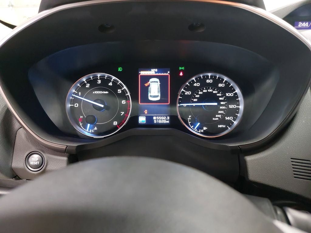 2022 Subaru Ascent Limited