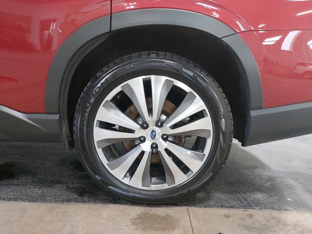 2022 Subaru Ascent Limited