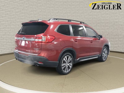 2022 Subaru Ascent Limited