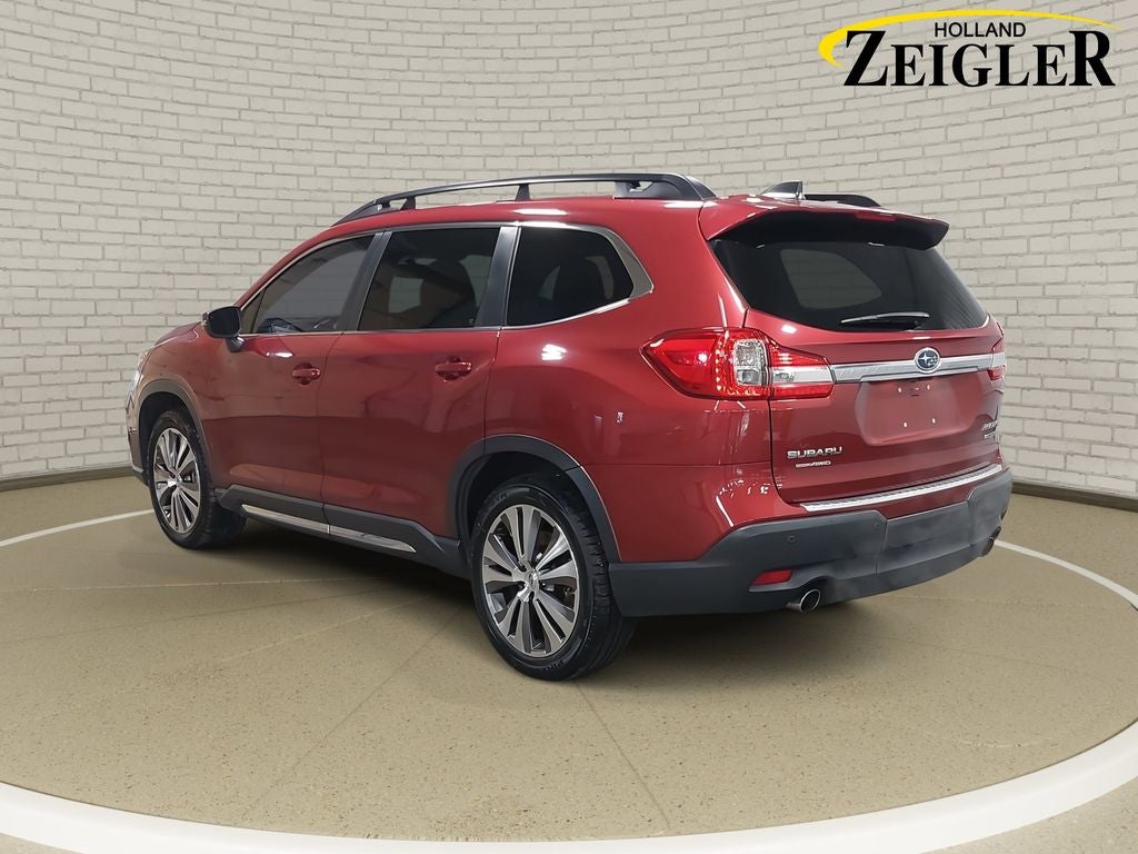 2022 Subaru Ascent Limited