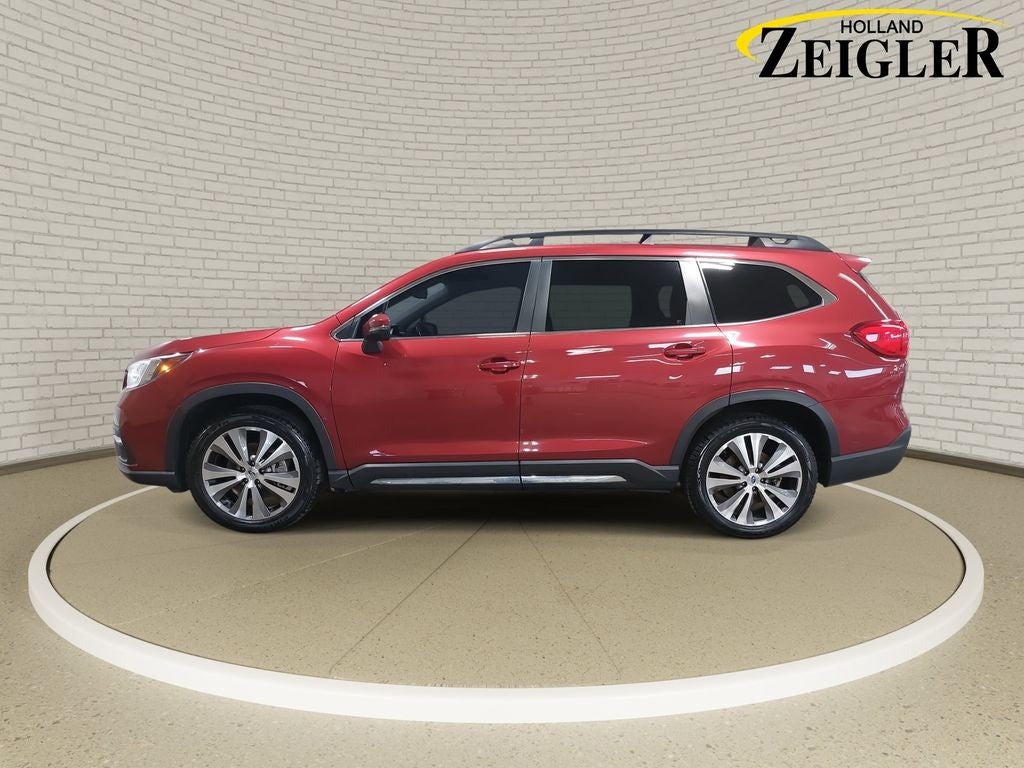 2022 Subaru Ascent Limited